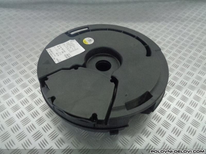 Audi  A6 VUFER 4K0 035 913 Audio
