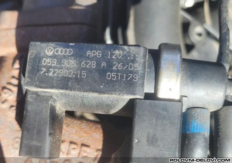 Audi  A6 Ventil Egera  Razni Delovi