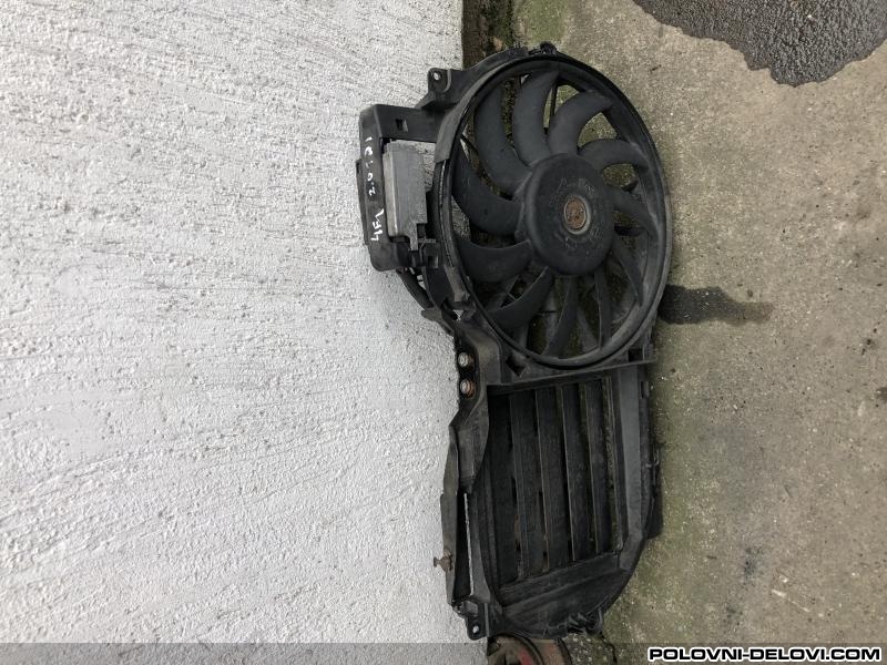 Audi  A6 Ventilator 2.0 Tdi Razni Delovi