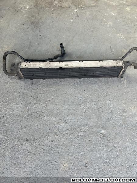 Audi  A6  Vodeni Interkuler 8K0 145 804 H