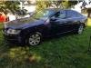 Audi  A6 Vrata Audi A6 C6 Karoserija