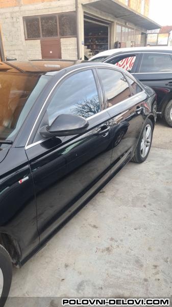 Audi  A6 Vrata Karoserija