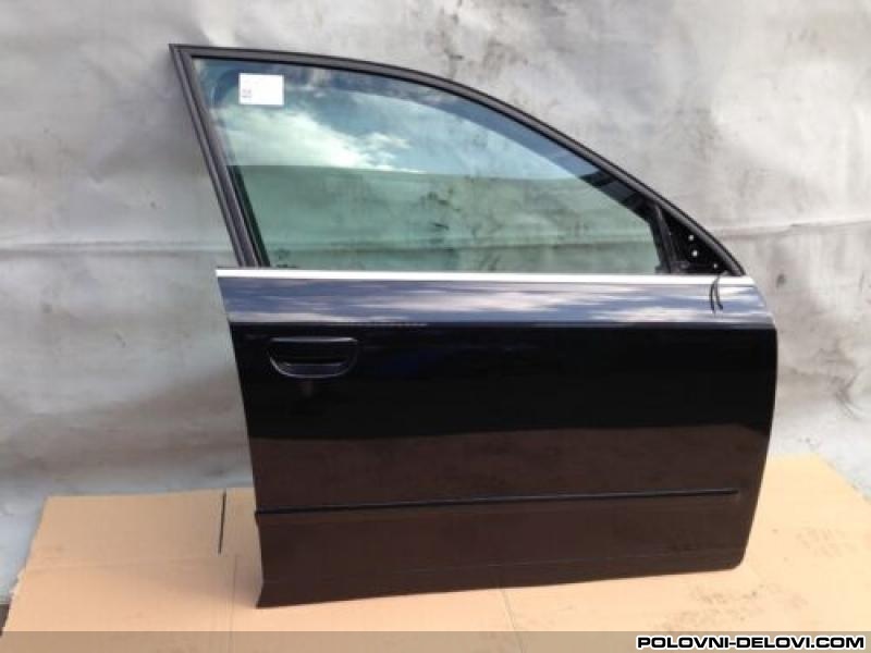Audi  A6 Vrata Karoserija