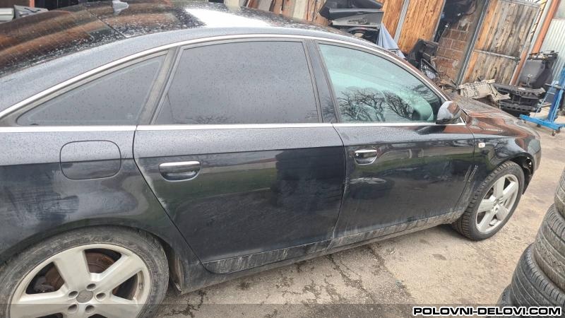 Audi  A6 Vrata Karoserija