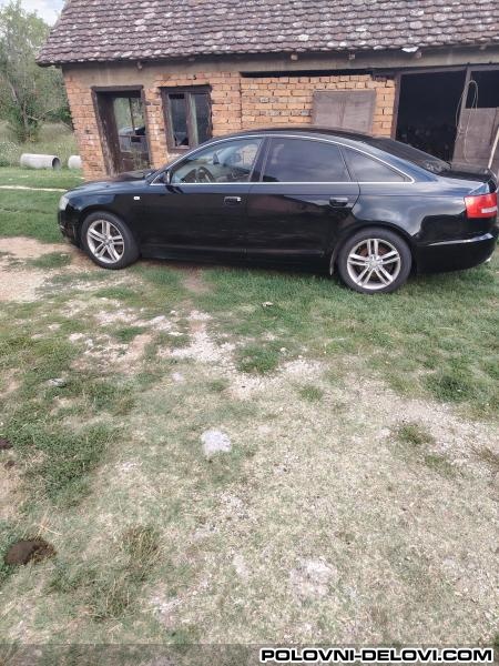 Audi  A6 Vrata Karoserija