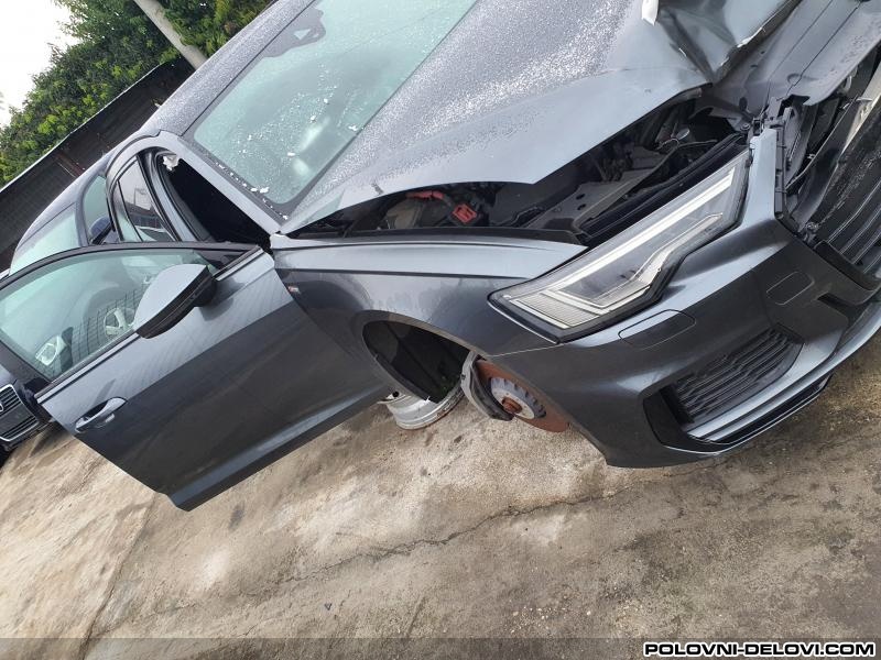 Audi  A6 Vrata Karoserija