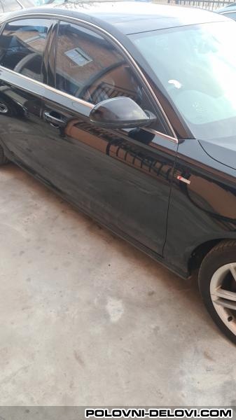 Audi  A6 Vrata Karoserija