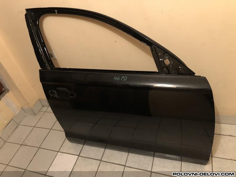 Audi  A6 Vrata Za Audi A6 4g Karoserija