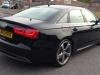 Audi  A6 Zadnja Stranica 