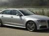 Audi  A6 Zadnje Desno Krilo Karoserija