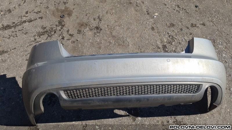 Audi  A6 Zadnji Branik Karoserija