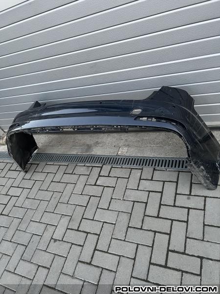 Audi  A6 Zadnji Branik Razni Delovi