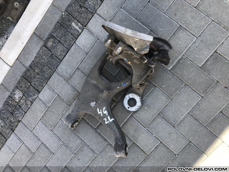 Audi  A6 Zadnji Trap.rukavac Trap I Vesanje