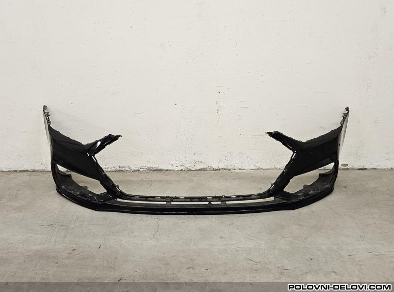 Audi  A7 18-24 S-Line Branik Karoserija