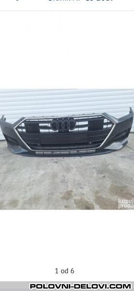 Audi  A7 20 Tdi Karoserija