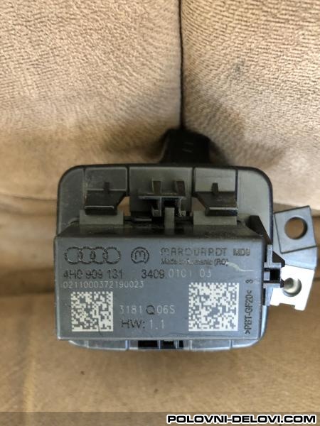 Audi  A7 4HO 909 131 Razni Delovi