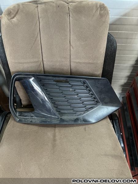 Audi  A7 4K8 807 682 Karoserija