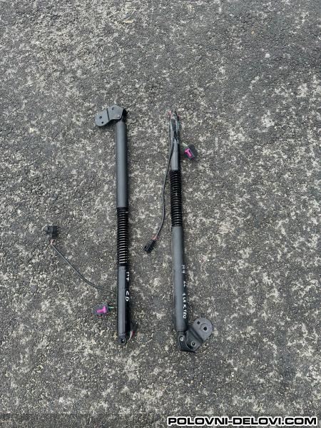 Audi A7 Amortizer Gepeka - 4G8 827 851 F 