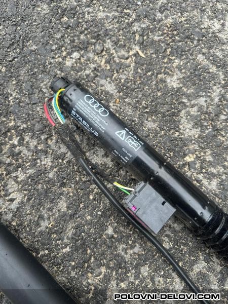 Audi A7 Amortizer Gepeka - 4G8 827 852 F 