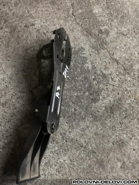 Audi  A7 Brava Haube Karoserija