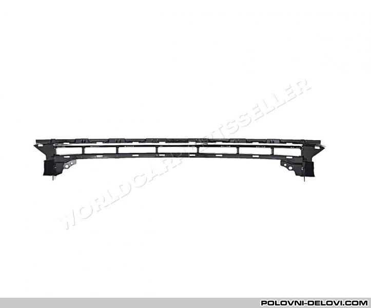 Audi  A7 Centralna Resetka Ispod Maske