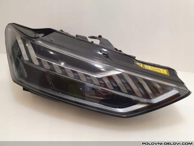 Audi  A7  Desni LASER Far  4K8 941 086 F