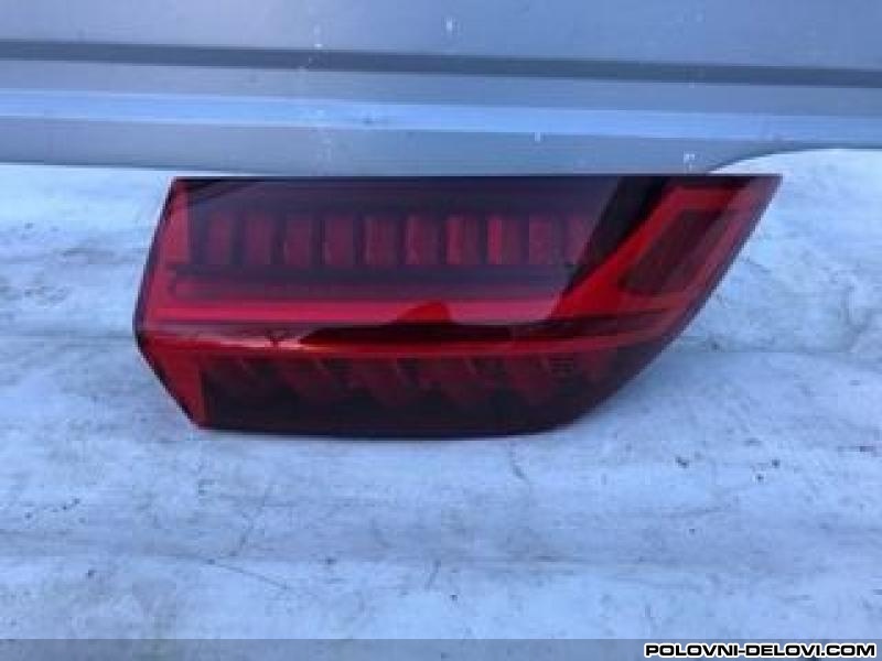 Audi A7 Desno Stop Svetlo - Matrix - 4K8 945 070 B