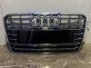 Audi  A7  Gril Sa Otvorom Za Kameru 4G8 853 651 C