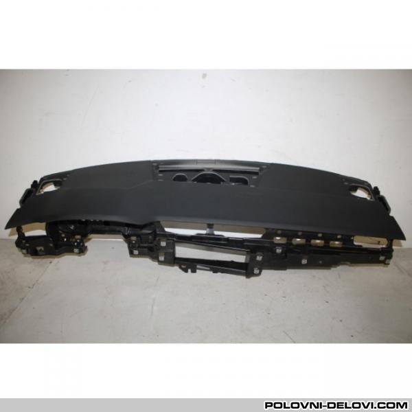 Audi  A7 HEAD UP TABLA.POJASEVI.AIR BAG