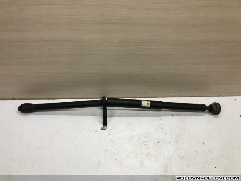 Audi  A7 Kardan 4K0 521 101 H Razni Delovi