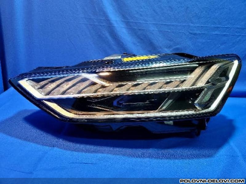 Audi  A7 Levi Laser Far 4K8 941 085 F
