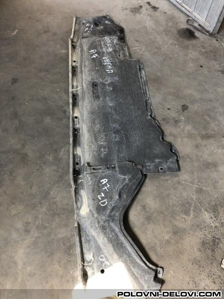 Audi  A7 Levi Suspleh Razni Delovi