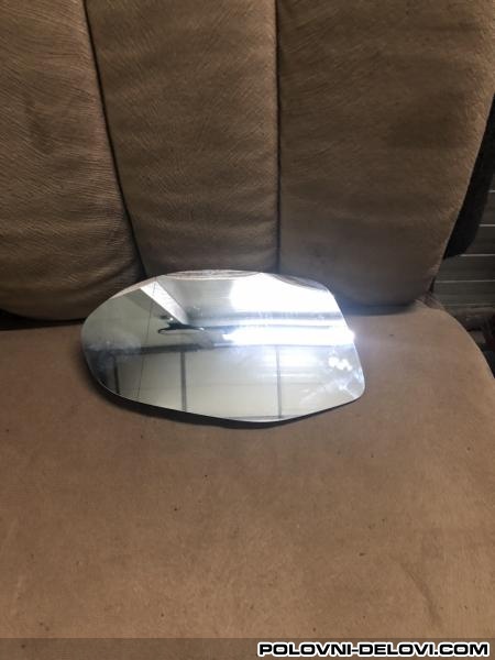 Audi  A7 Levo Ogledalo Retrovizora