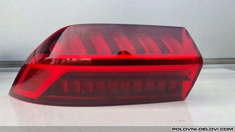 Audi A7 Levo Stop Svetlo - 4K8 945 069 B 