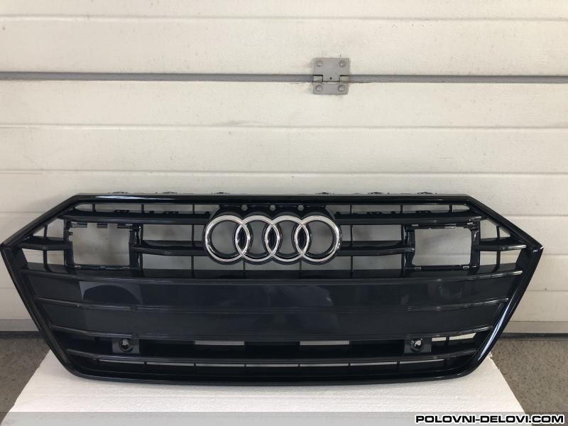 Audi  A7 MASKA S LINE Karoserija