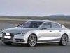 Audi  A7 NOVI NAVEDENI DELOVI Rashladni Sistem