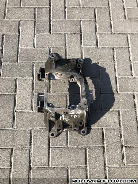 Audi  A7 Nosac Menjaca 3.0  Razni Delovi