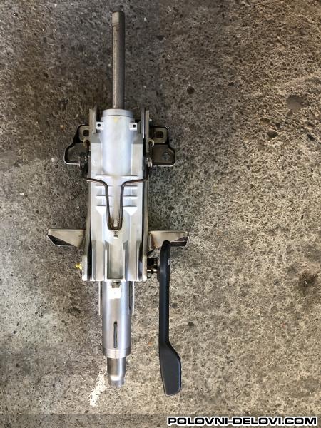 Audi  A7 Puska Volana Razni Delovi