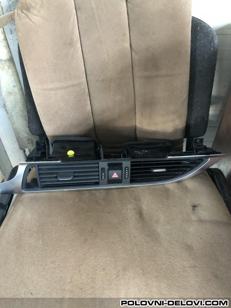Audi  A7 Resetka Ventilacije  Razni Delovi