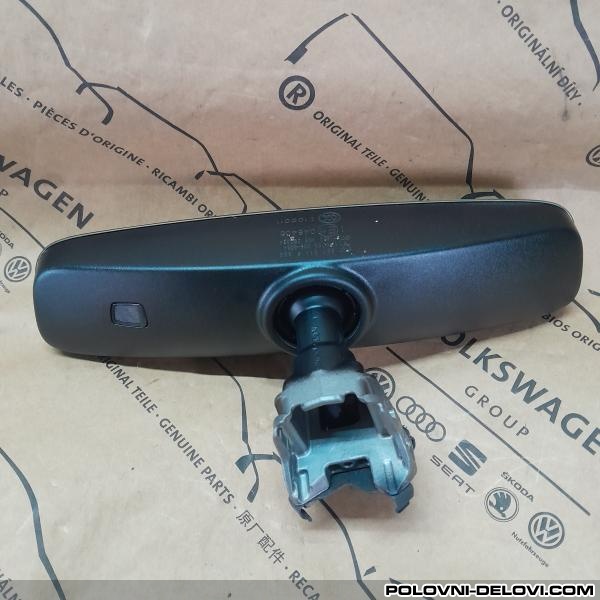 Audi  A7 Retrovizor U Kabini Sa Fotogray 8W0 857 511 F