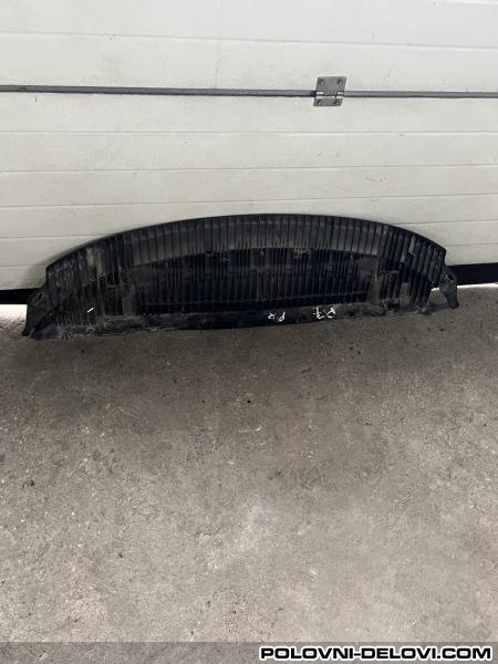 Audi  A7 SUSPLEH ISPOD PRSA Karoserija