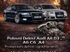 Audi A8 3.0 TDI 3.7 B Kompletan Auto U Delovima