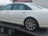 Audi  A8 3.2fsi Long Kompletan Auto U Delovima