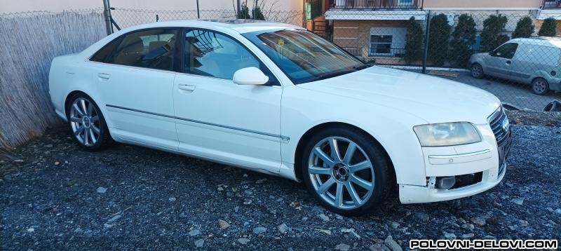 Audi  A8 3.2v6 Kompletan Auto U Delovima