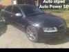 Audi A8 4.2 Benz. I 4.0 Tdi.polovni Delovi