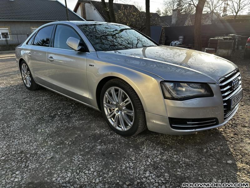 Audi  A8 4.2 Fsi 273kw Kompletan Auto U Delovima