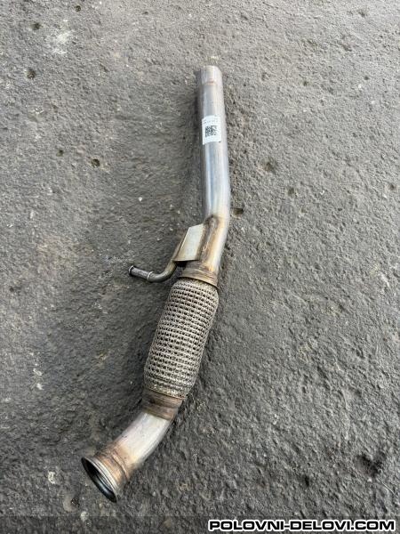 Audi A8 Cev Sa Pletenicom - 4N0 253 343 A 