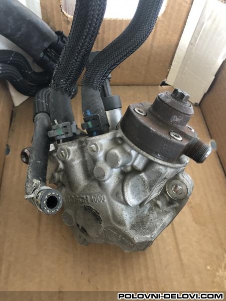 Audi  A8 Common Rail Pumpa Motor I Delovi Motora