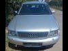 Audi  A8 D2 Karoserija