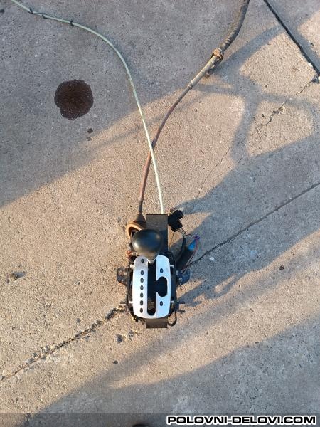 Audi  A8 D2 Menjac I Delovi Menjaca